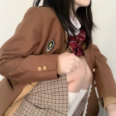脂粉双雄