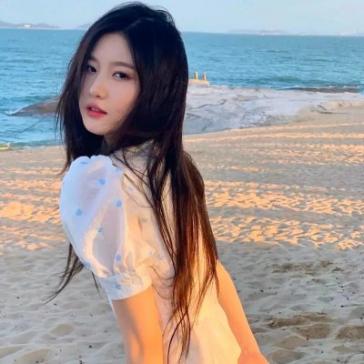 树林里的夫妻