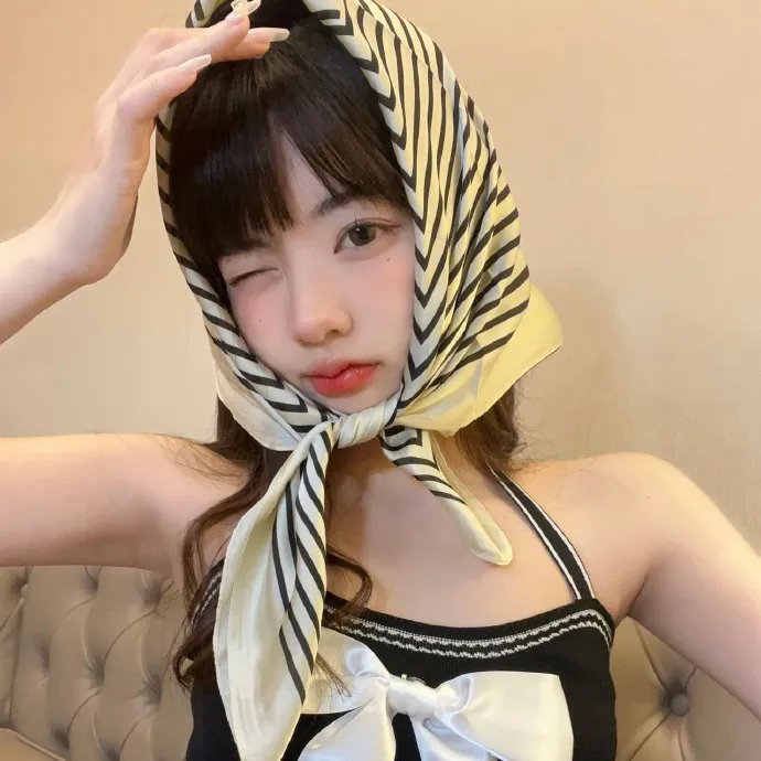 汉妮与南妮